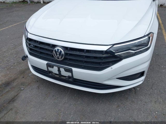 3VWC57BUXMM006475 Volkswagen Jetta 1.4t R-line/1.4t S/1.4t Se
