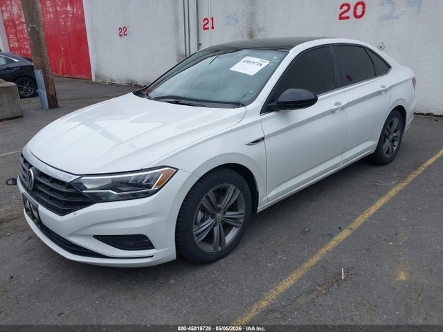 3VWC57BUXMM006475 Volkswagen Jetta 1.4t R-line/1.4t S/1.4t Se