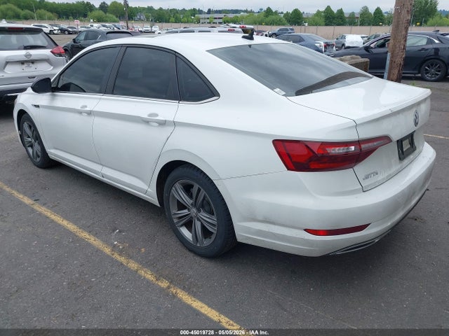 3VWC57BUXMM006475 Volkswagen Jetta 1.4t R-line/1.4t S/1.4t Se
