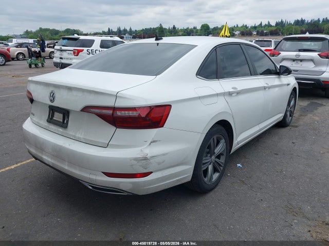 3VWC57BUXMM006475 Volkswagen Jetta 1.4t R-line/1.4t S/1.4t Se