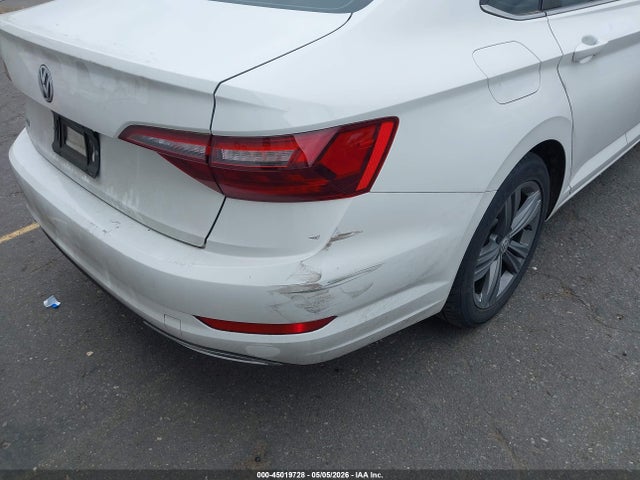 3VWC57BUXMM006475 Volkswagen Jetta 1.4t R-line/1.4t S/1.4t Se