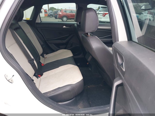 3VWC57BUXMM006475 Volkswagen Jetta 1.4t R-line/1.4t S/1.4t Se