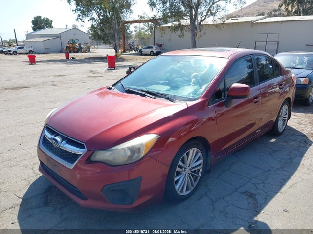 Aukcja sprzedaży 2012 Subaru Impreza 2.0i Premium, vin: JF1GJAD61CH023573, numer aukcji: 45019731