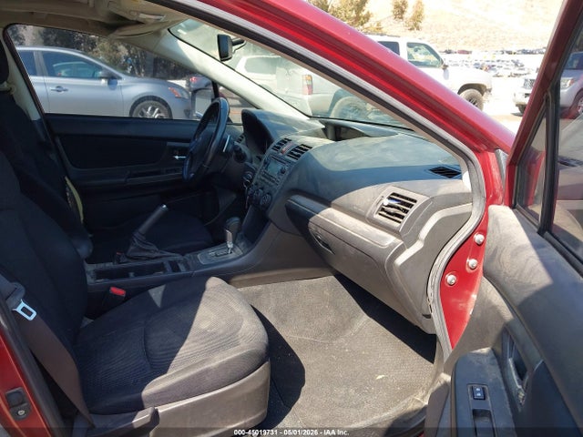 Aukcja sprzedaży 2012 Subaru Impreza 2.0i Premium, vin: JF1GJAD61CH023573, numer aukcji: 45019731