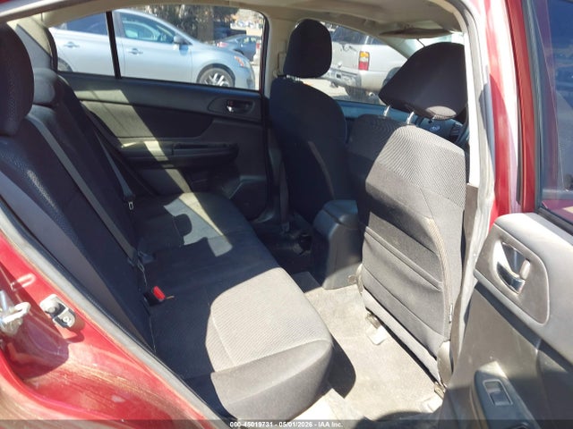 Aukcja sprzedaży 2012 Subaru Impreza 2.0i Premium, vin: JF1GJAD61CH023573, numer aukcji: 45019731