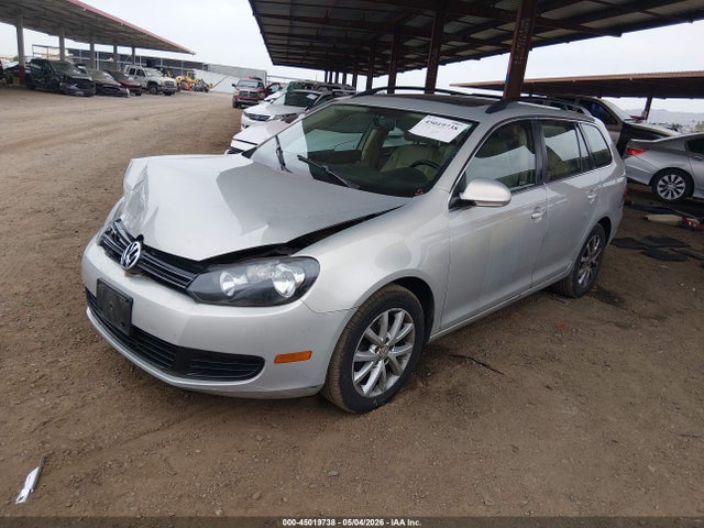 Aukcja sprzedaży 2010 Volkswagen Jetta Se, vin: 3VWTX7AJ3AM698740, numer aukcji: 45019738