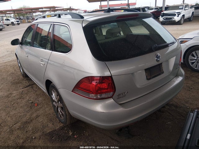 Aukcja sprzedaży 2010 Volkswagen Jetta Se, vin: 3VWTX7AJ3AM698740, numer aukcji: 45019738