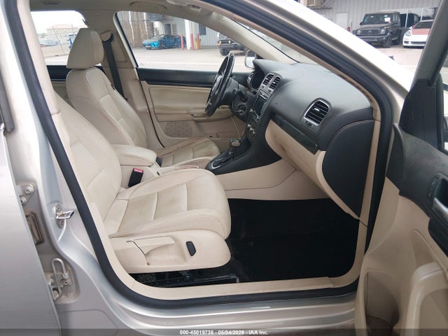 Aukcja sprzedaży 2010 Volkswagen Jetta Se, vin: 3VWTX7AJ3AM698740, numer aukcji: 45019738