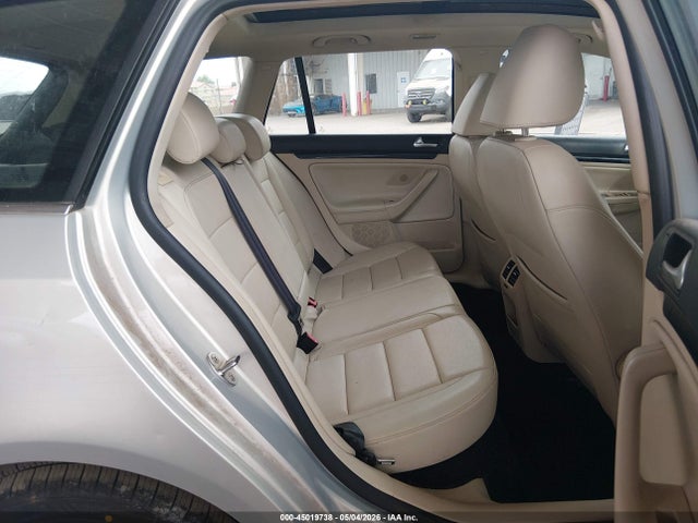 Aukcja sprzedaży 2010 Volkswagen Jetta Se, vin: 3VWTX7AJ3AM698740, numer aukcji: 45019738