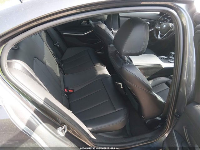 2022 Bmw 330e Xdrive მანქანა იყიდება აუქციონზე, vin: 3MW5P9J08N8C72133, აუქციონის ნომერი: 45019742