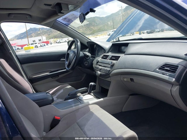 2012 Honda Accord 2.4 Lx მანქანა იყიდება აუქციონზე, vin: 1HGCP2F37CA000065, აუქციონის ნომერი: 45019744