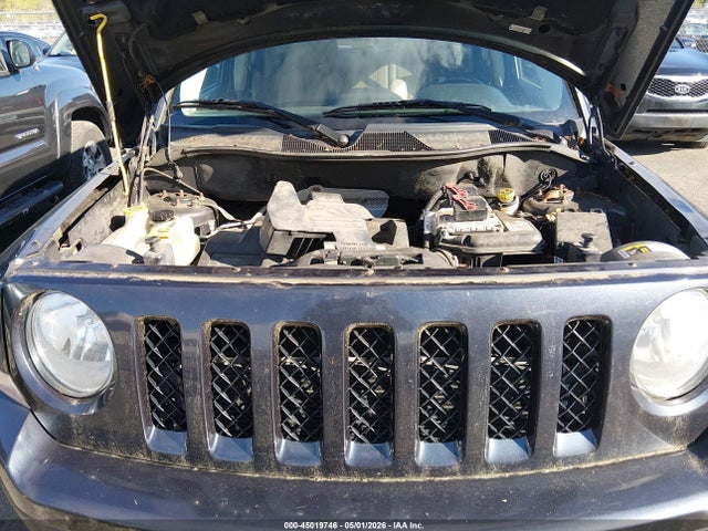 Продаж на аукціоні авто 2015 Jeep Patriot High Altitude Edition, vin: 1C4NJRFB8FD183827, номер лоту: 45019746