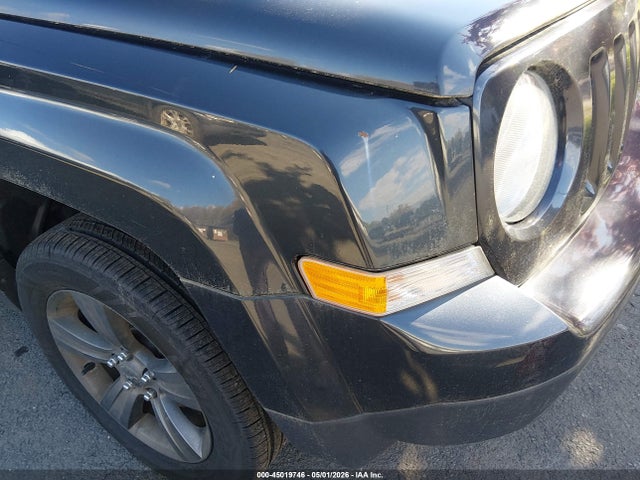 Продаж на аукціоні авто 2015 Jeep Patriot High Altitude Edition, vin: 1C4NJRFB8FD183827, номер лоту: 45019746