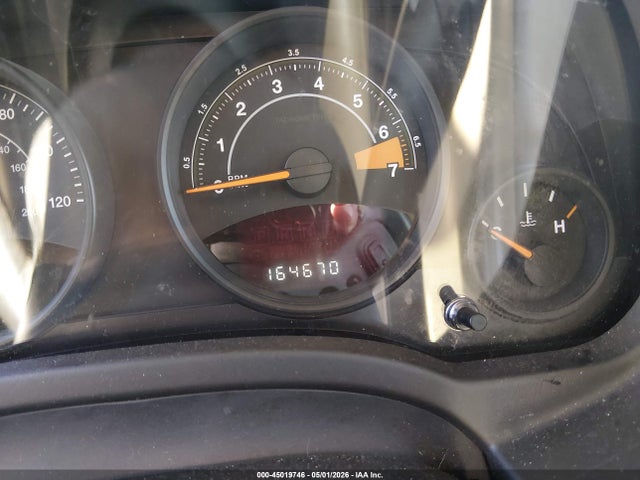 Продаж на аукціоні авто 2015 Jeep Patriot High Altitude Edition, vin: 1C4NJRFB8FD183827, номер лоту: 45019746