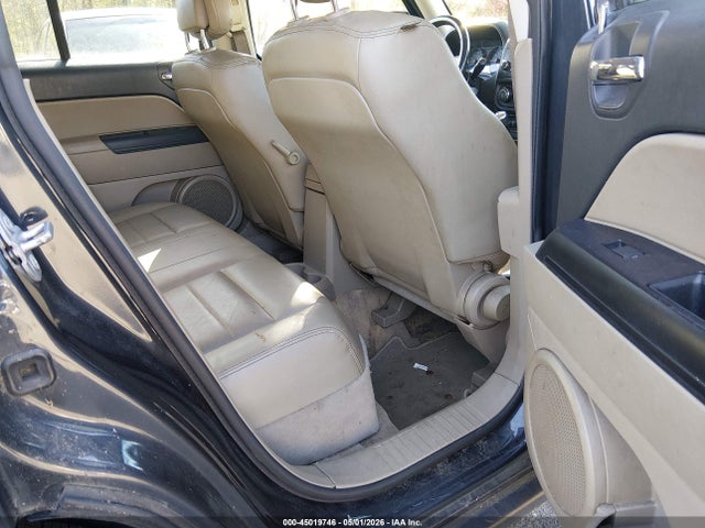 Продаж на аукціоні авто 2015 Jeep Patriot High Altitude Edition, vin: 1C4NJRFB8FD183827, номер лоту: 45019746
