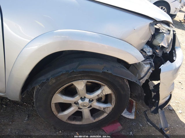 Aukcja sprzedaży 2012 Toyota Rav4 Limited V6, vin: 2T3YK4DV9CW018281, numer aukcji: 45019749