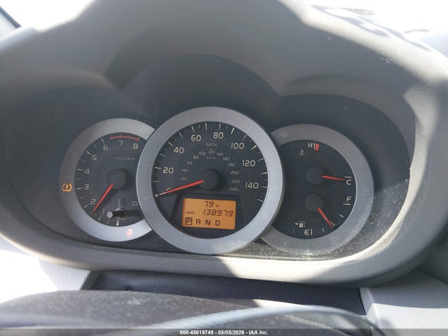 Aukcja sprzedaży 2012 Toyota Rav4 Limited V6, vin: 2T3YK4DV9CW018281, numer aukcji: 45019749