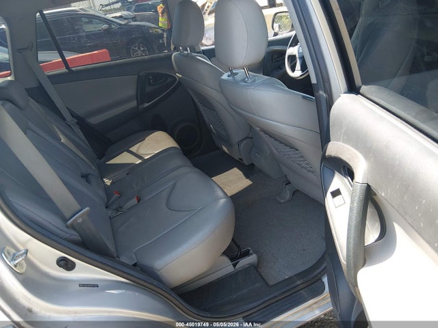 Aukcja sprzedaży 2012 Toyota Rav4 Limited V6, vin: 2T3YK4DV9CW018281, numer aukcji: 45019749