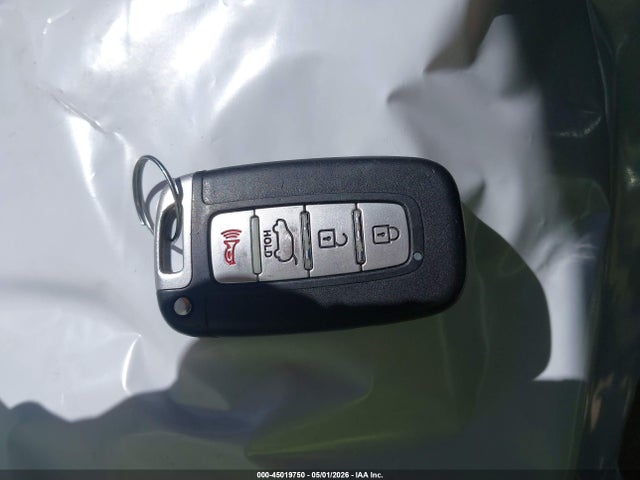 Aukcja sprzedaży 2011 Kia Sorento Ex, vin: 5XYKUDA17BG150762, numer aukcji: 45019750
