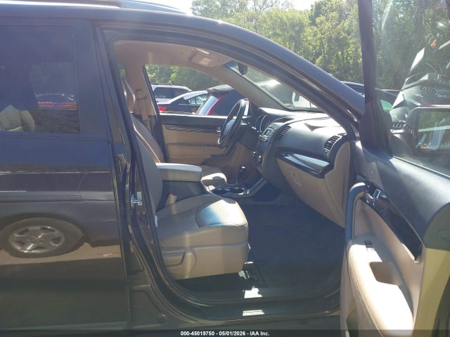 Aukcja sprzedaży 2011 Kia Sorento Ex, vin: 5XYKUDA17BG150762, numer aukcji: 45019750