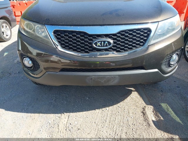 Aukcja sprzedaży 2011 Kia Sorento Ex, vin: 5XYKUDA17BG150762, numer aukcji: 45019750