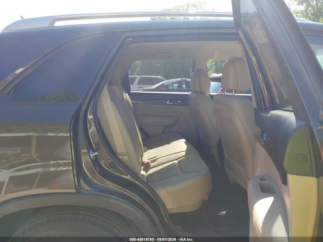 Aukcja sprzedaży 2011 Kia Sorento Ex, vin: 5XYKUDA17BG150762, numer aukcji: 45019750