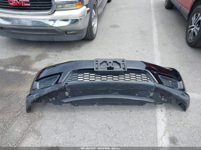 1HGCR6F57EA010987 Honda Accord Hybrid Ex-l