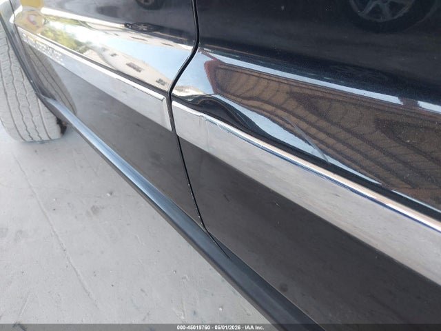 Продаж на аукціоні авто 2013 Jeep Grand Cherokee Overland, vin: 1C4RJFCG2DC640764, номер лоту: 45019760