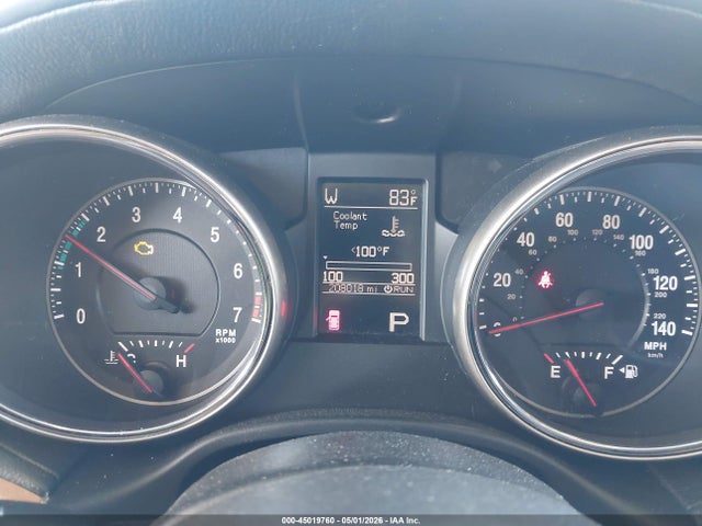Продаж на аукціоні авто 2013 Jeep Grand Cherokee Overland, vin: 1C4RJFCG2DC640764, номер лоту: 45019760