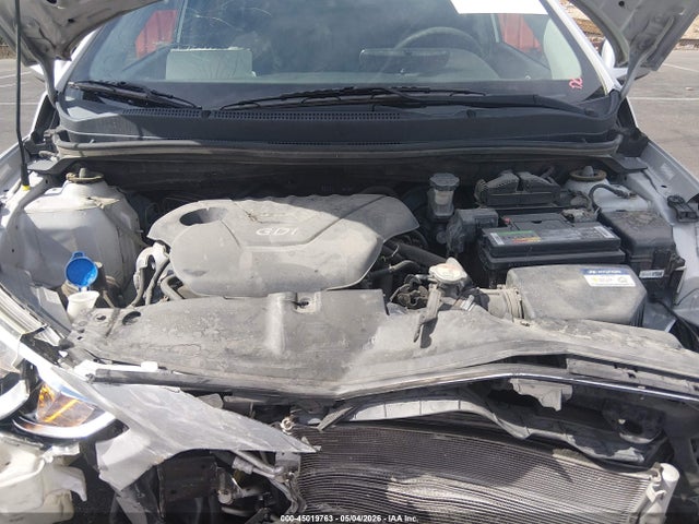 Hyundai ACCENT SE 2016 KMHCT5AE2GU291935 Image 10