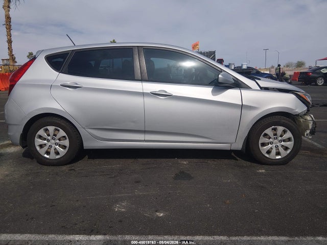 Hyundai ACCENT SE 2016 KMHCT5AE2GU291935 Image 14