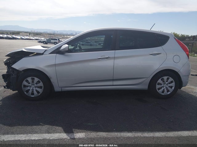 Hyundai ACCENT SE 2016 KMHCT5AE2GU291935 Image 15