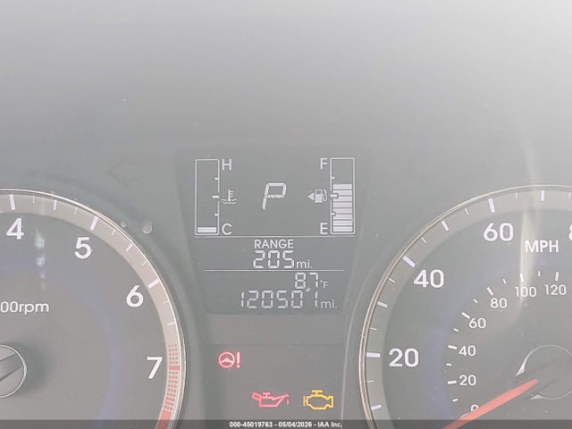 Hyundai ACCENT SE 2016 KMHCT5AE2GU291935 Image 16