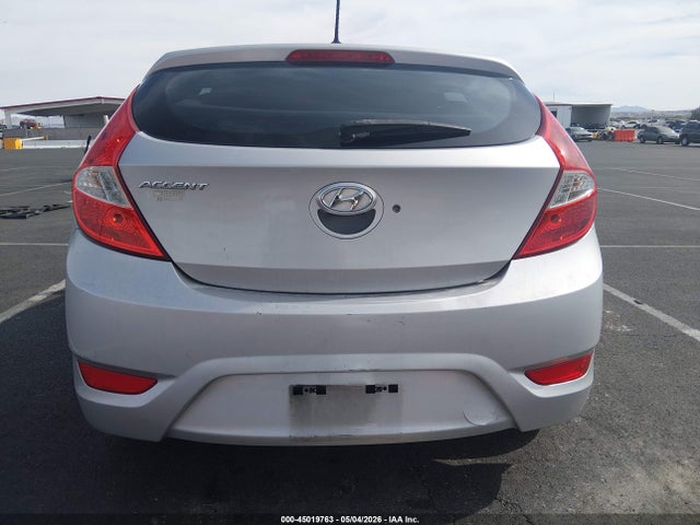 Hyundai ACCENT SE 2016 KMHCT5AE2GU291935 Image 17