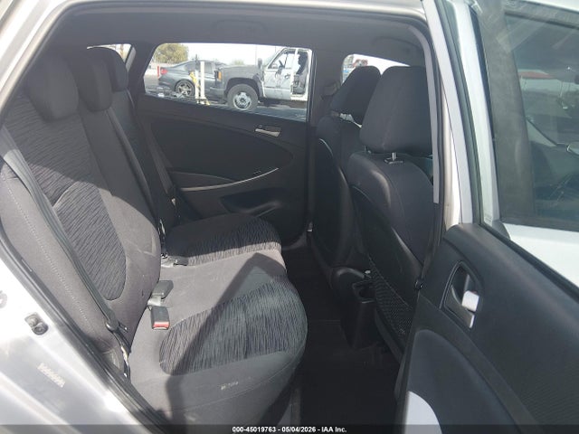 Hyundai ACCENT SE 2016 KMHCT5AE2GU291935 Image 8