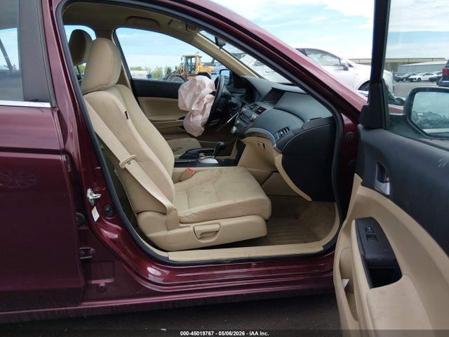 Продаж на аукціоні авто 2012 Honda Accord 2.4 Lx, vin: 1HGCP2F3XCA176883, номер лоту: 45019767