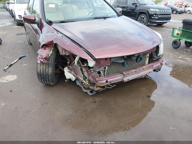 Продаж на аукціоні авто 2012 Honda Accord 2.4 Lx, vin: 1HGCP2F3XCA176883, номер лоту: 45019767