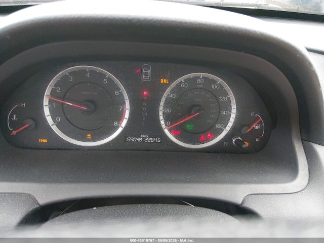 Продаж на аукціоні авто 2012 Honda Accord 2.4 Lx, vin: 1HGCP2F3XCA176883, номер лоту: 45019767