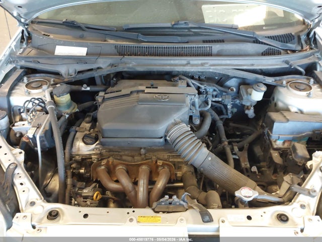 Продажа на аукционе авто 2005 Toyota Rav4, vin: JTEHD20V556030867, номер лота: 45019776