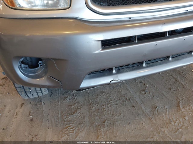 Продажа на аукционе авто 2005 Toyota Rav4, vin: JTEHD20V556030867, номер лота: 45019776