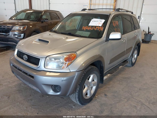 Продажа на аукционе авто 2005 Toyota Rav4, vin: JTEHD20V556030867, номер лота: 45019776