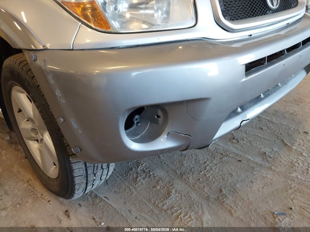Продажа на аукционе авто 2005 Toyota Rav4, vin: JTEHD20V556030867, номер лота: 45019776