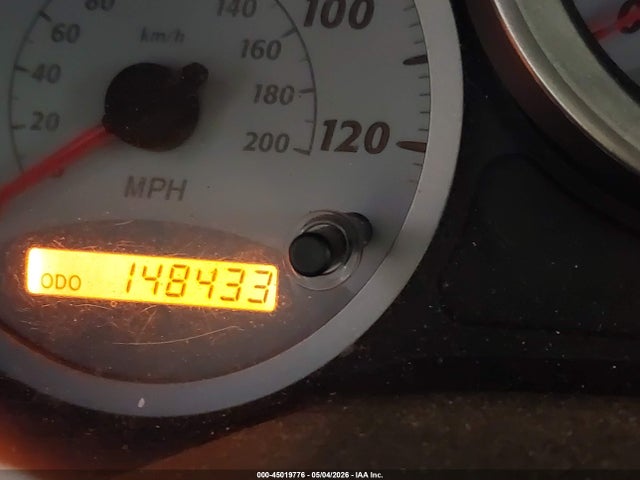 Продажа на аукционе авто 2005 Toyota Rav4, vin: JTEHD20V556030867, номер лота: 45019776