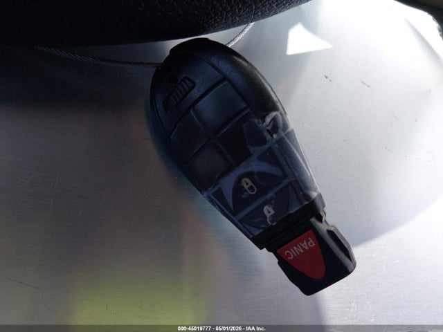 1C4PJLAB6GW282388 Jeep Cherokee Sport