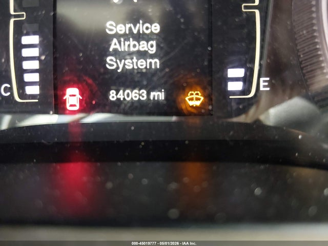 1C4PJLAB6GW282388 Jeep Cherokee Sport