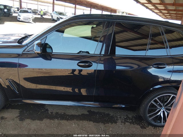2021 Bmw X5 Xdrive40i მანქანა იყიდება აუქციონზე, vin: 5UXCR6C07M9E09584, აუქციონის ნომერი: 45019780