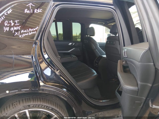 2021 Bmw X5 Xdrive40i მანქანა იყიდება აუქციონზე, vin: 5UXCR6C07M9E09584, აუქციონის ნომერი: 45019780
