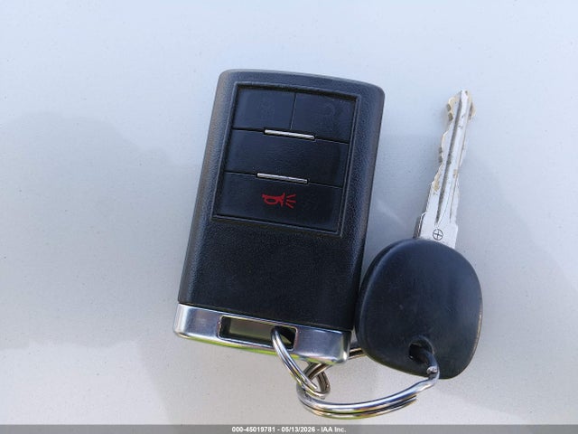 Продаж на аукціоні авто 2011 Cadillac Cts Standard, vin: 1G6DC5EY1B0147468, номер лоту: 45019781