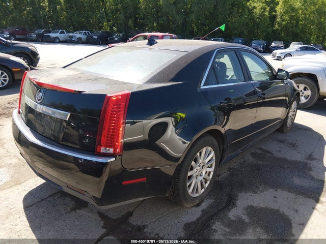 Продаж на аукціоні авто 2011 Cadillac Cts Standard, vin: 1G6DC5EY1B0147468, номер лоту: 45019781