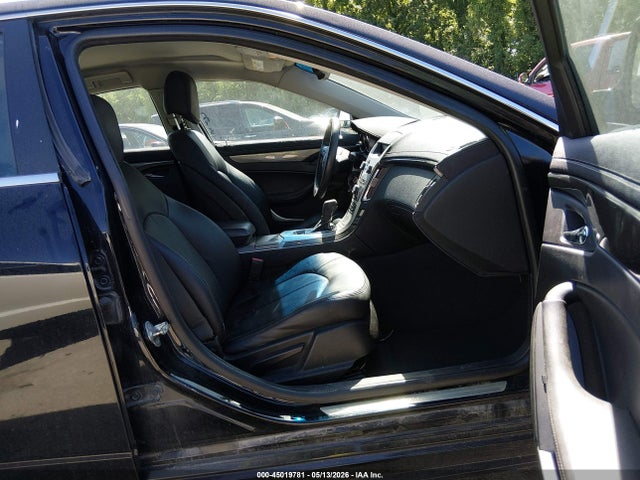 Продаж на аукціоні авто 2011 Cadillac Cts Standard, vin: 1G6DC5EY1B0147468, номер лоту: 45019781